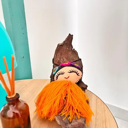 Casa Vintage Ctg Apartment Cartagena