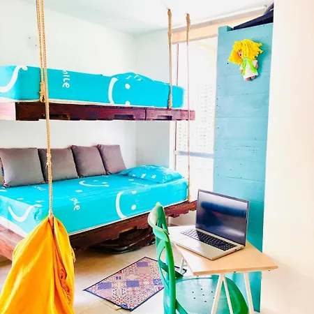 Casa Vintage Ctg * Cartagena