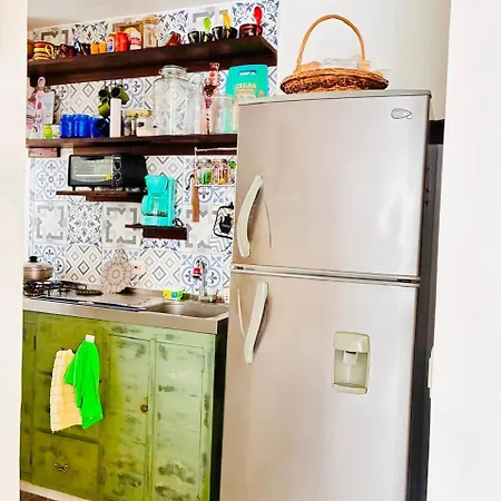 Casa Vintage Ctg Apartment *