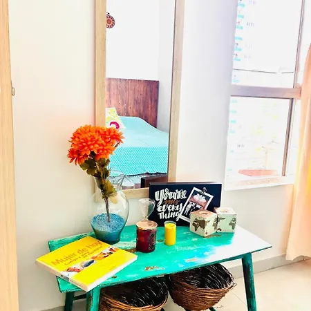 Apartment Casa Vintage Ctg