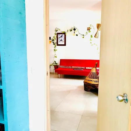 Casa Vintage Ctg Cartagena