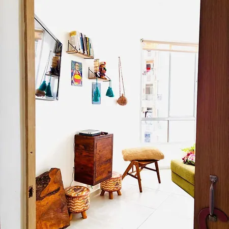 Casa Vintage Ctg *