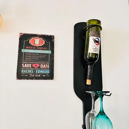 Casa Vintage Ctg Apartamento