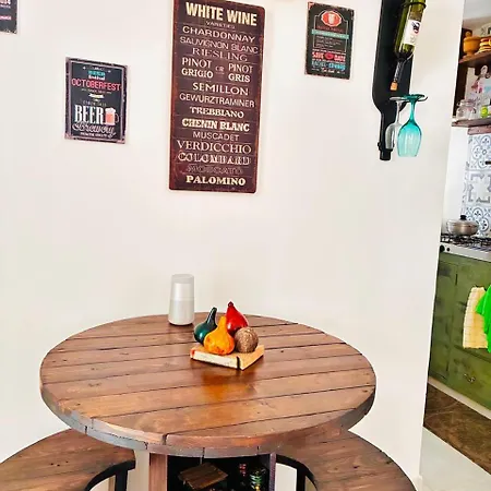 Apartamento Casa Vintage Ctg Cartagena